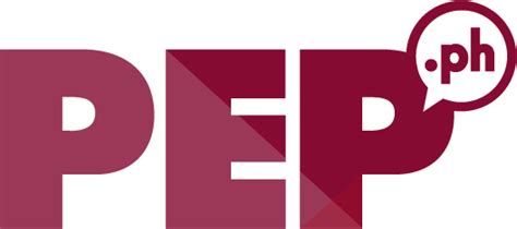 pep entertainment portal